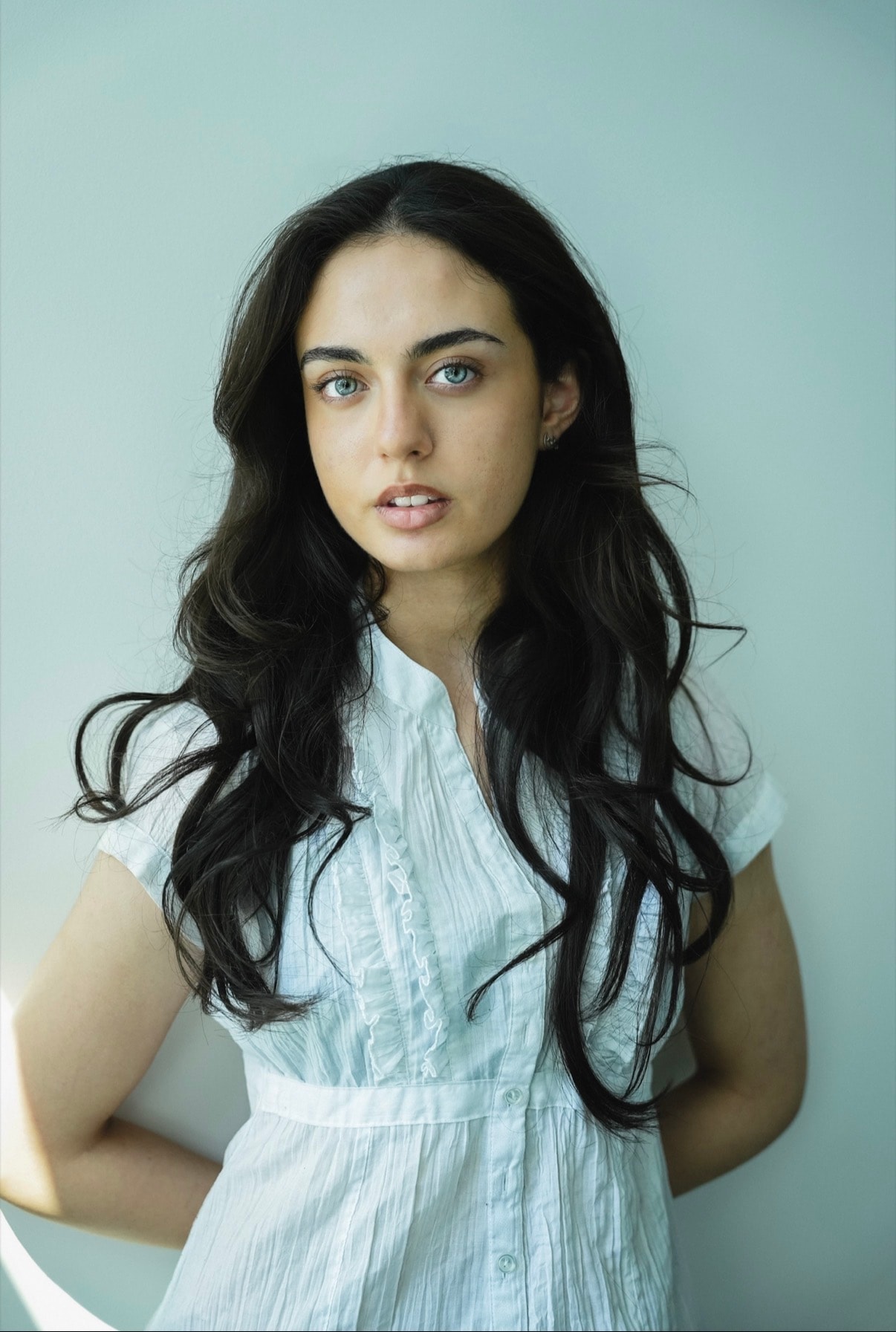 Amey Siobhan De Souza
